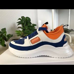 Calvin Klein Women's Ultra Sneakers